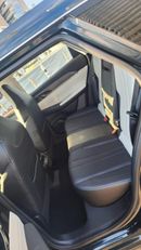 Dongfeng Mage Luxury 1.5T