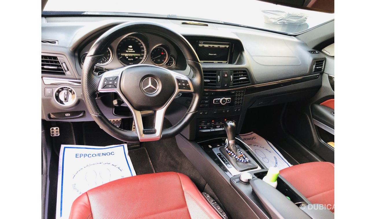 Mercedes-Benz E 350