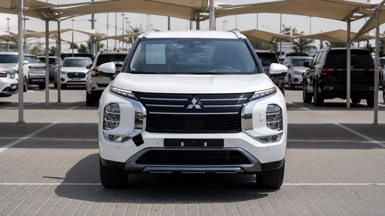 Mitsubishi Outlander PREMIUM