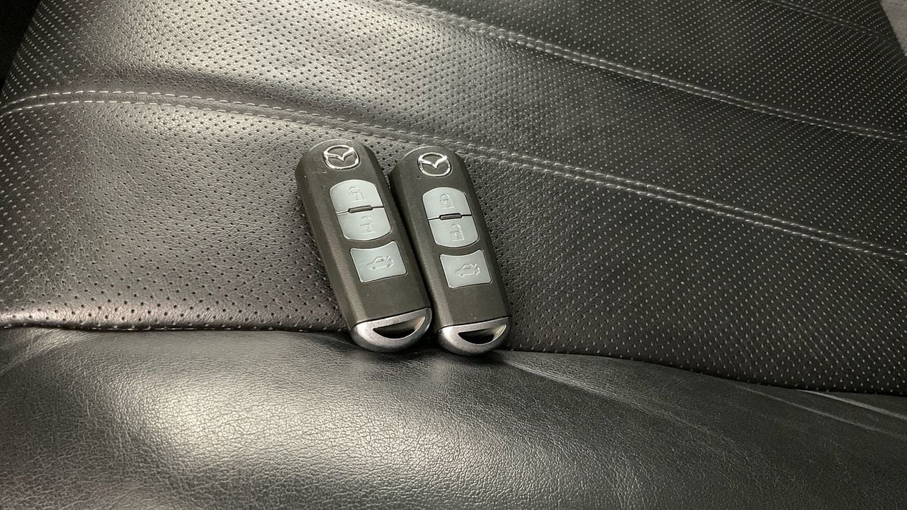 مازدا 6 V | upto AED 20,000 Ramadan Discount | شامل الضمان | 0 ﺪﻔﻋﺓ ﺃﻮﻟﻯ