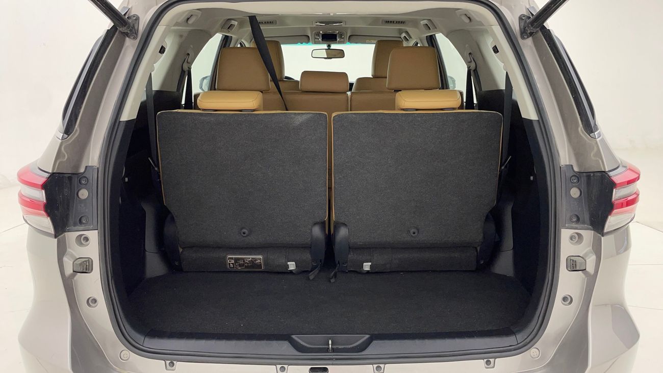 Toyota Fortuner VXR 4 | Zero Down Payment | Home Test Drive