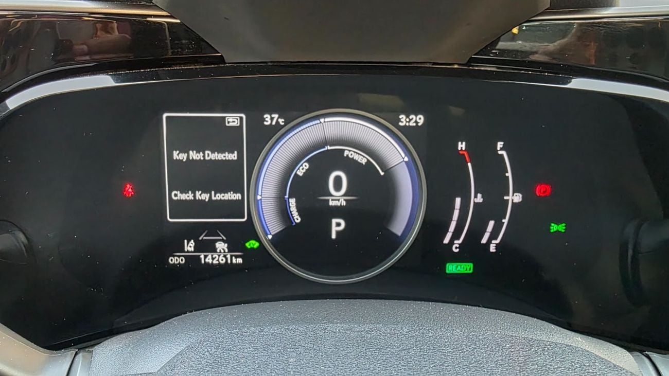لكزس NX350h هايبرد إكزيكيوتيف
