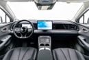 BYD Sealion 05 Intelligent Navigation - Warm Sun White Inside Black | Export Only