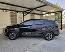 Kia Sportage Sportage 4x All wheel drive