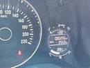 هوندا HRV EX GCC Specs Mid Option Premium Condition Low KM Perfect Compact SUV
