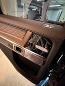 مرسيدس بنز G 63 AMG ستاندارد STANDARD