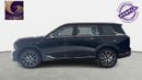 GAC GS8 GX 2.0T 4WD | 2024 | 0% DP | 1,302 / Month | Gargash Warranty | Service History
