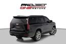 Cadillac Escalade SPORT PLATINUM