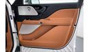 Lincoln Aviator Presidential