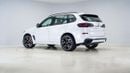 BMW X5 40i M Sport 3.0L Special Offer | AED 4,955 PM | Brand New | X5 xDrive40i M Sport