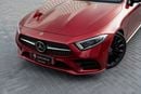 مرسيدس بنز CLS 350 350 CLS 350 | 3,134 P.M | 0% Downpayment | Perfect Condition!