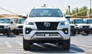 Toyota Fortuner VX3 4.0L SR5 V6 4x4 | 2022 | Petrol | For Export Only