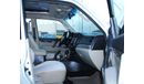 Mitsubishi Pajero GLS Mitsubishi Pajero 2019 GCC in excellent condition