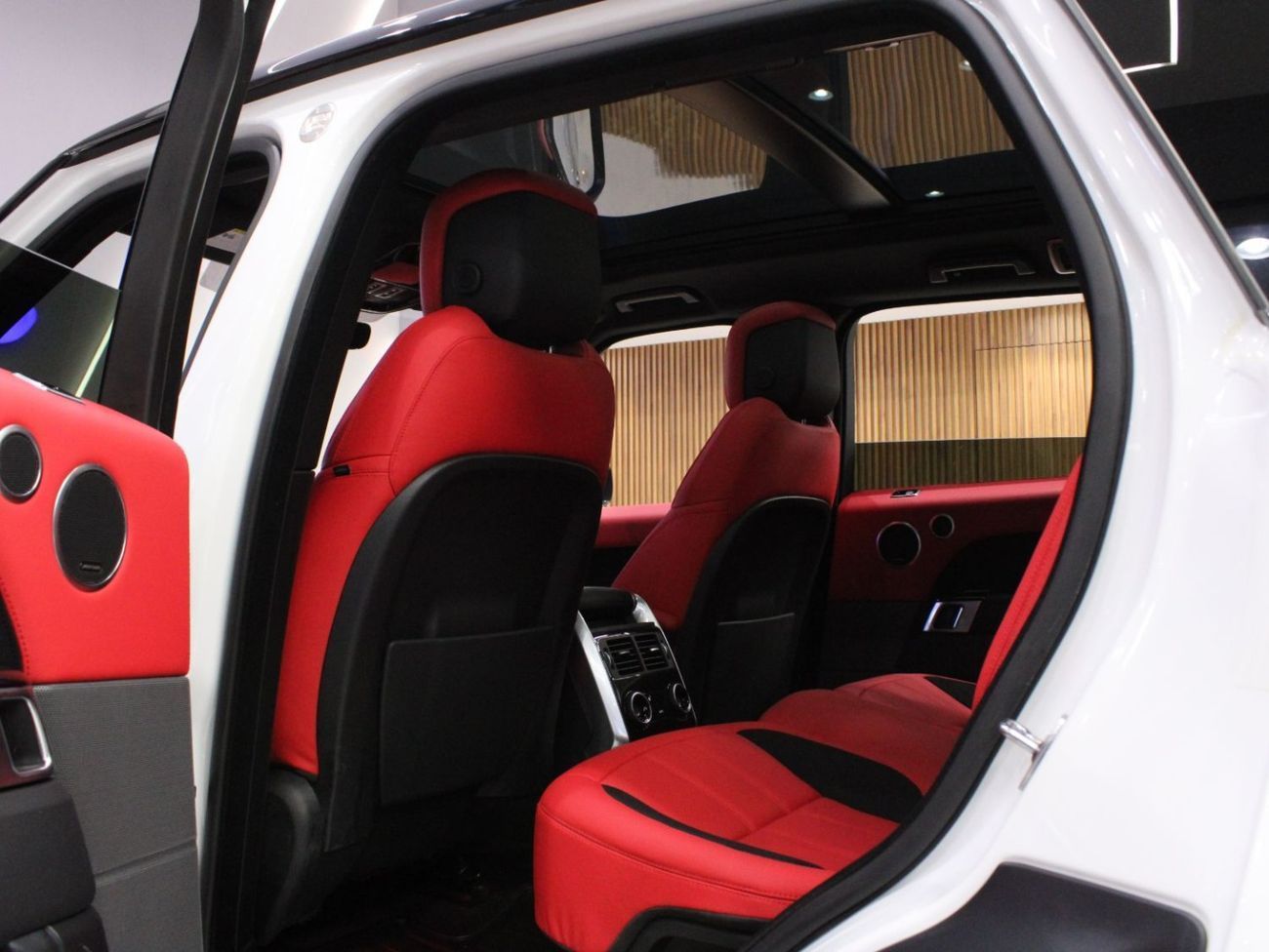 Land Rover Range Rover Sport HSE | V6