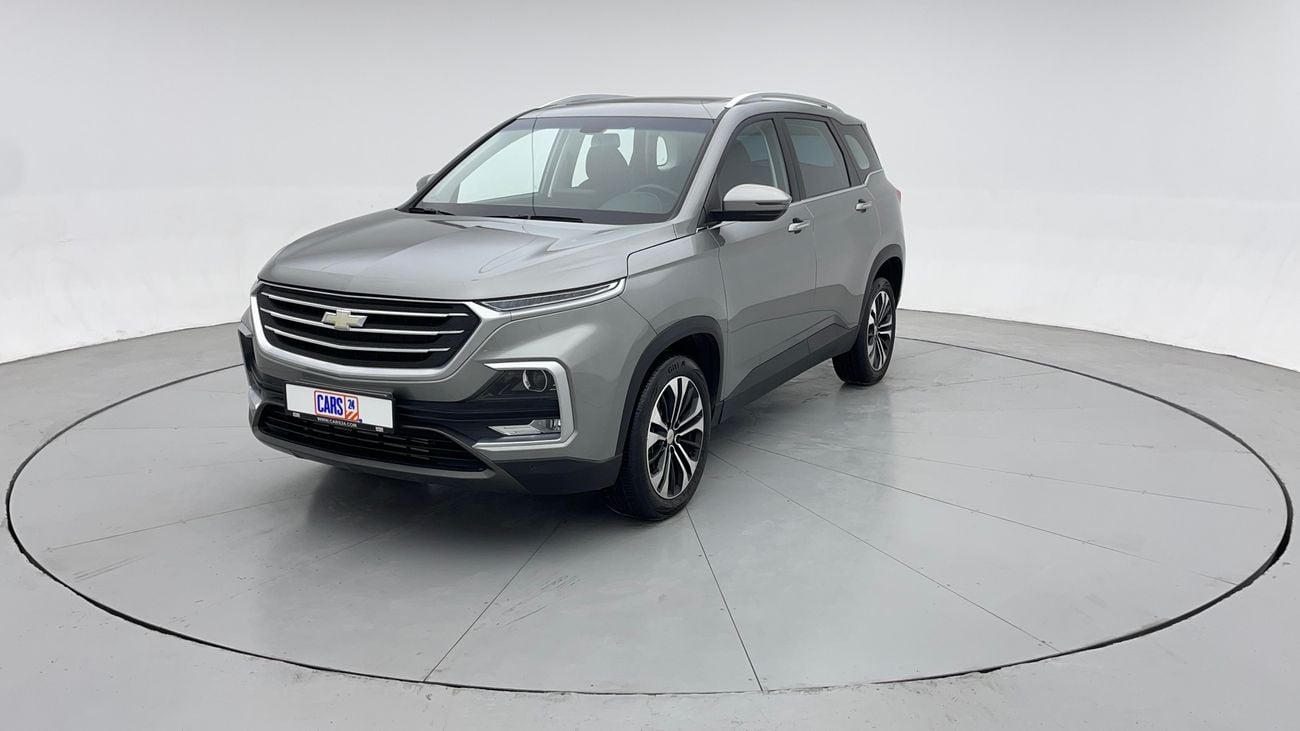 Chevrolet Captiva PREMIER 1.5 | Zero Down Payment | Free Home Test Drive