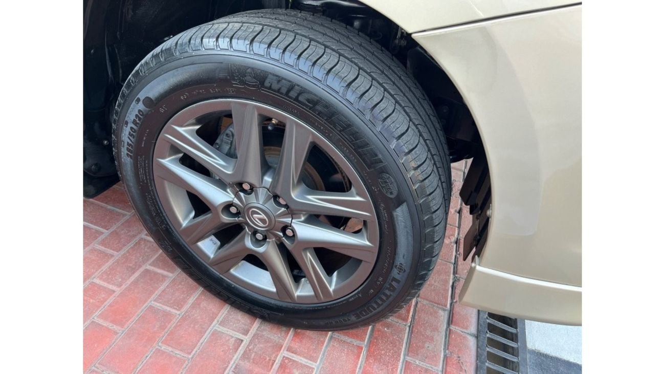 Lexus LX 570