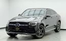 Mercedes-Benz GLC 200 Std 2.0L 2021 Mercedes Benz GLC200 AMG 4MATIC, Warranty, Full Service History, Excellent Condition,