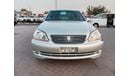 Toyota Mark II TOYOTA MARK II RIGHT HAND DRIVE (PM1460)