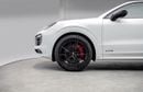 Porsche Cayenne GTS Coupe