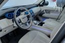 لاند روفر رينج روفر 2023  Range Rover SV, Full Option, Low Kms, Excellent Condition, European Spec