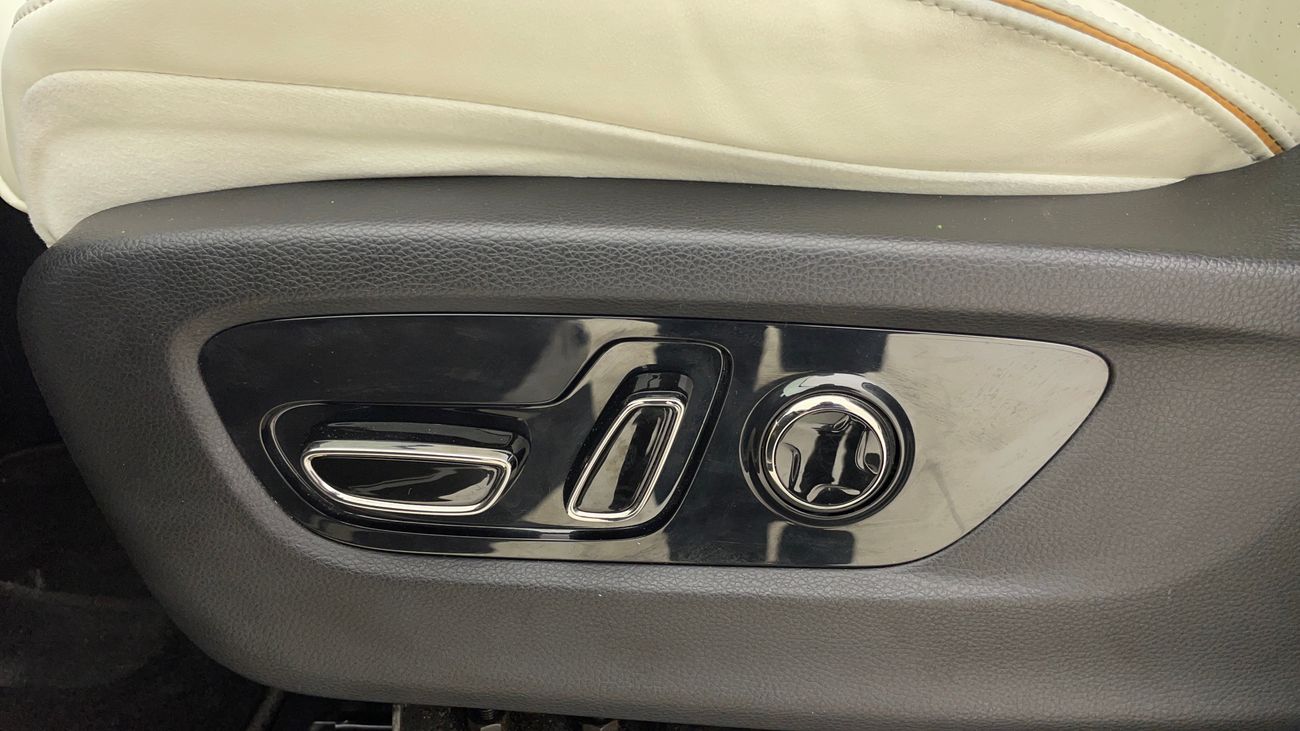 GAC M8 GL 2 | Zero Down Payment | Home Test Drive