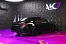 Rolls Royce Ghost Rolls Royce Ghost 2016