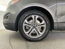 Ford Edge Titanium / Titanium Plus | Guaranteed Warranty | 0 Down Payment