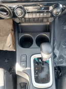 Toyota Hilux ECTJRD005 - 2025 Toyota Hilux Double Cab Pick Up Full Options GLX - 2.4L Diesel Auto - Push Start - 