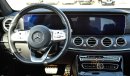Mercedes-Benz E300 Diesel