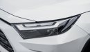 Toyota RAV4 Hybrid VXR - Under Warranty