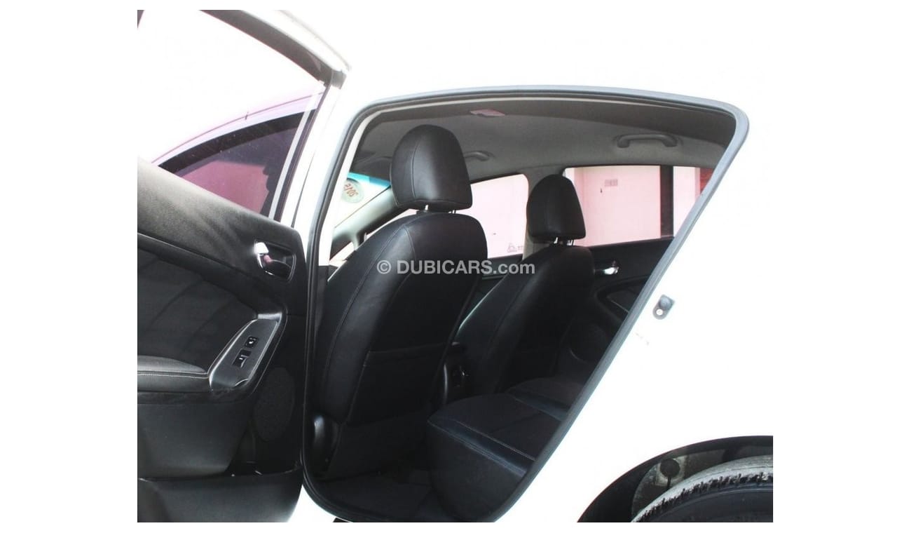 Kia K3 Kia Cerato 2015, imported from Korea, in excellent condition