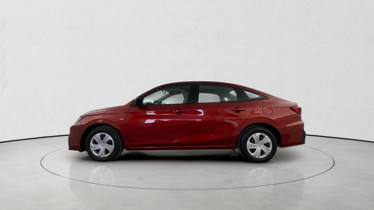 Toyota Yaris E | Guaranteed Warranty | 0 Down Payment