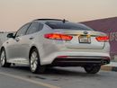 كيا أوبتيما EX 1.6L In excellent condition and requires no expenses