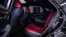 Lexus NX200t F SPORT PLATINUM