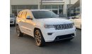 جيب جراند شيروكي Jeep Grand Cherokee - Over land__2018_Excellent_Condihion _Full option