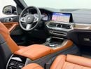 بي أم دبليو X5 50i M SPORT 2019 BMW X5 xDrive50i M-Sport, Warranty, Full Service History, Excellent Condition, GCC