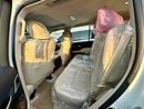 Toyota Land Cruiser GXR 4.0 GCC Specs