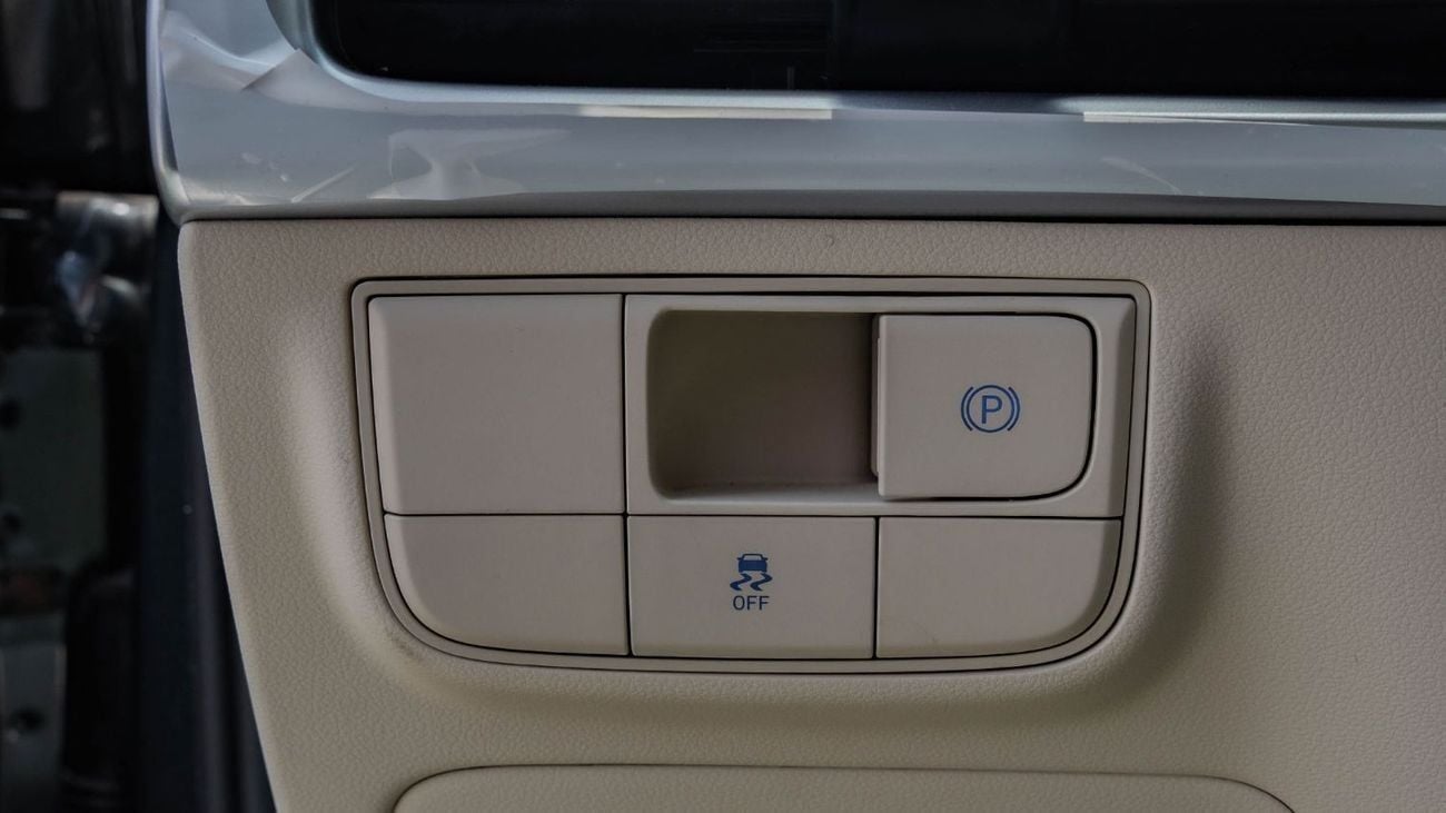 Hyundai Tucson 2025 Hyundai Tucson 1.6L Turbo AT Petrol