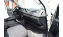 Toyota Hiace GLS - High Roof LWB Toyota Hiace Highroof chiller van, model:2013.Excellent condition