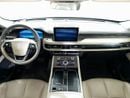 Lincoln Aviator RESERVE 3.0L AVI322  AL TAYER MOTORS / AL QOUZ SHOWROOM
