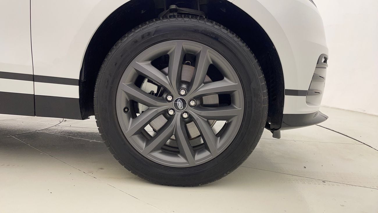 Land Rover Range Rover Velar DYNAMIC SE P250 2 | Zero Down Payment | Home Test Drive