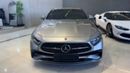 مرسيدس بنز CLS 450 4MATIC CLS 450 4MATIC | GCC Specs | Pristine Condition