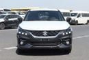 Suzuki Baleno Brand New Suzuki Baleno 2026 for Export 1.5L|A/T|FWD| Petrol| Grey/Black| N-BAL15-P-25-GLX|