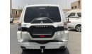 Mitsubishi Montero 3.5L Petrol, TESLA DVD 16", 1 Power Seat, Leather Seats, Headrest DVD, 17" Rims,  (LOT # MP2017)