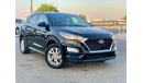 Hyundai Tucson 4 WHEEL DRIVE AND ECO 2.0L V4 2019 US SPECIFICATION