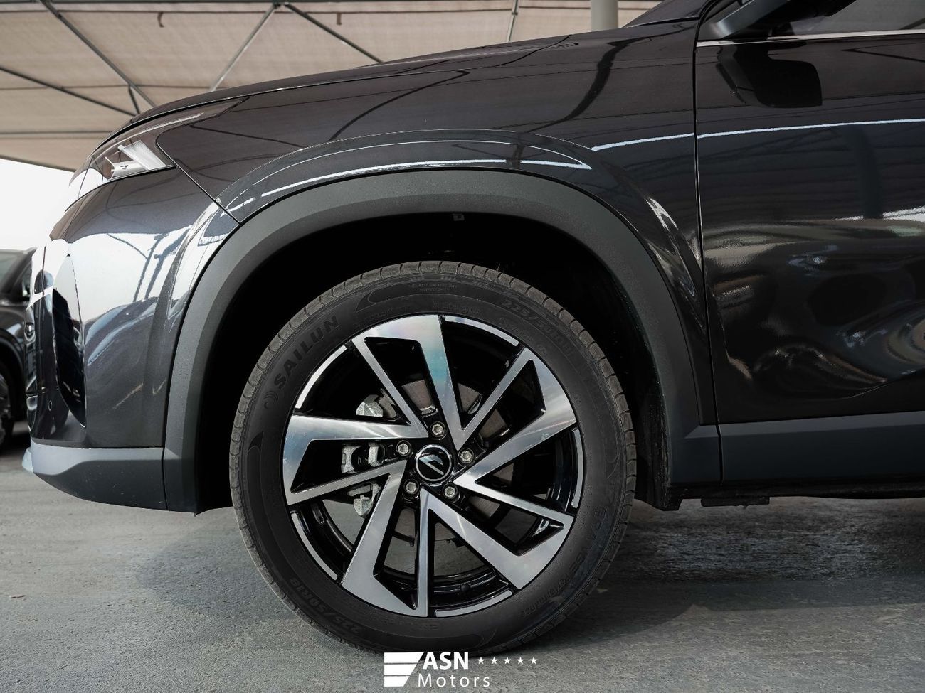 جتا VS8 Jetta VS8 280TSI 1.4 Turbo 2026