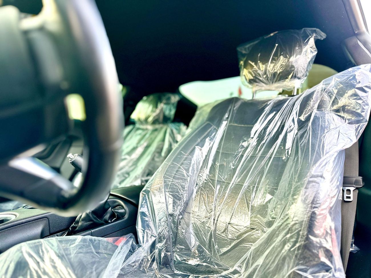 Ford Mustang Ecoboost Premium | Monthly 1400/- | 0% DP | Digital Cluster | Fog Lights | # 29779