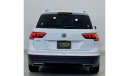 Volkswagen Tiguan S S 2019 Volkswagen Tiguan, Warranty, Canadian Specs