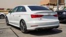 Audi S3 STD Quattro