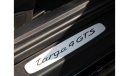 Porsche 911 Targa 4 GTS
